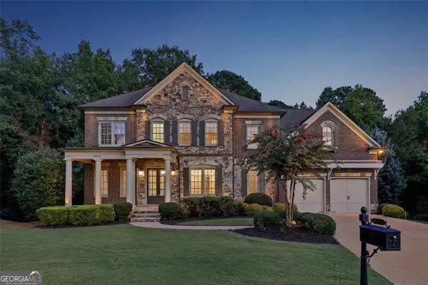 1070 Stonegrove Lane, Roswell, GA 30075