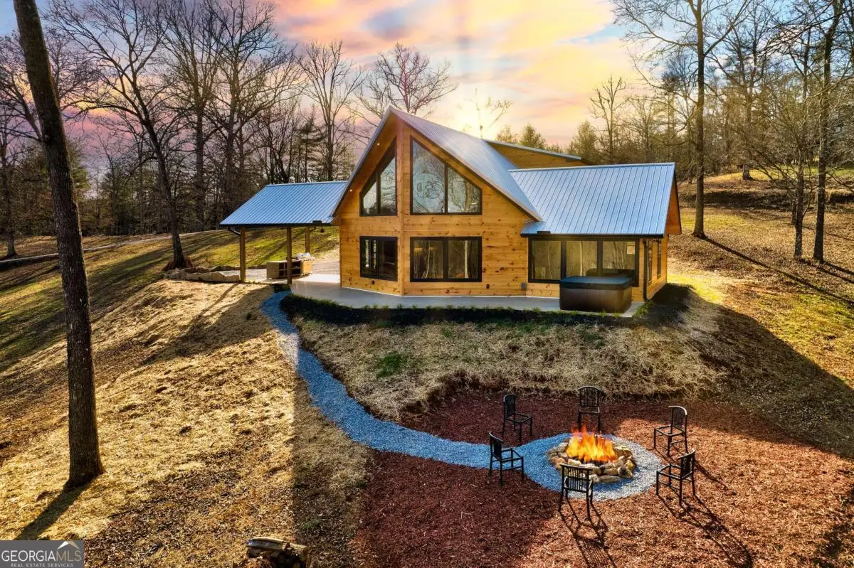 187 Briar Woods Lane #C6, Blue Ridge, GA 30513 - Image #1