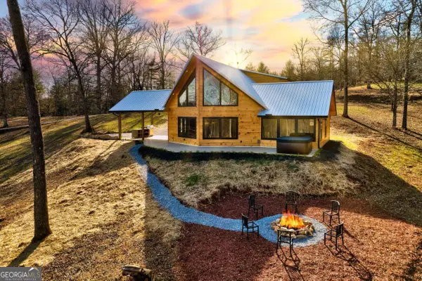 187 Briar Woods Lane #C6, Blue Ridge, GA 30513