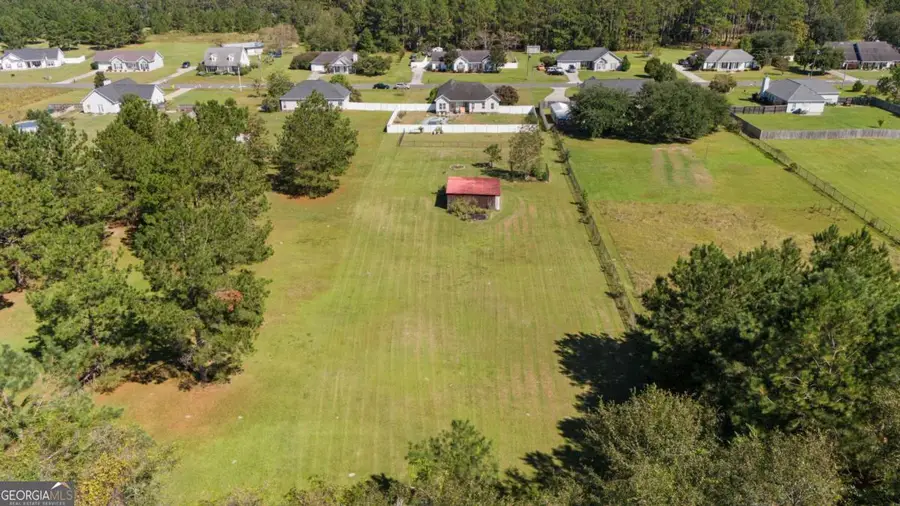 116 Summer Wind Place, Brooklet, GA 30415 - #3