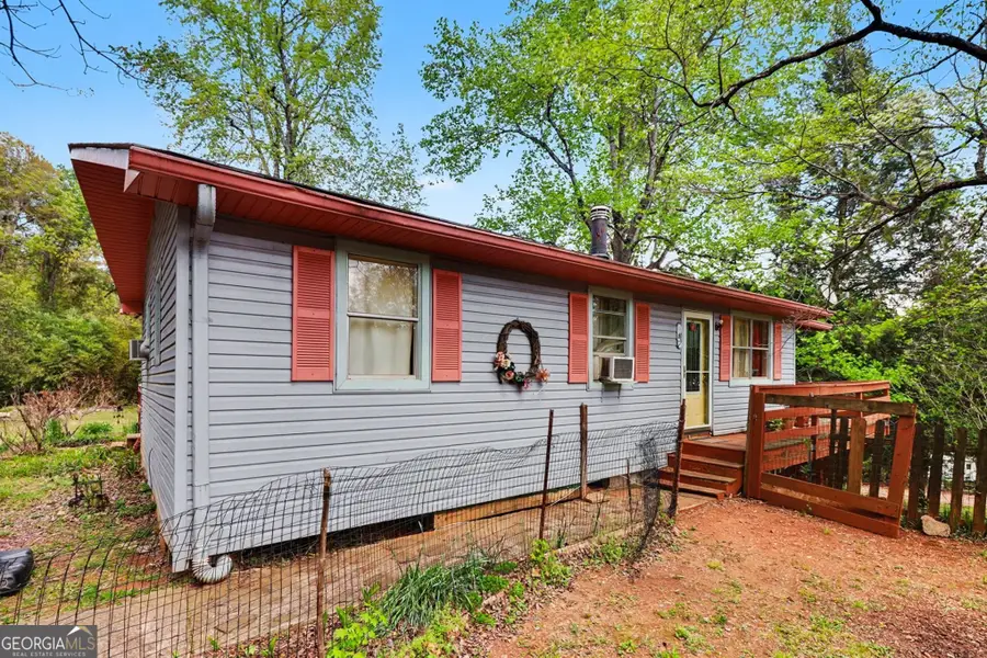 204 Adams Circle Se, Silver Creek, GA 30173 - #2