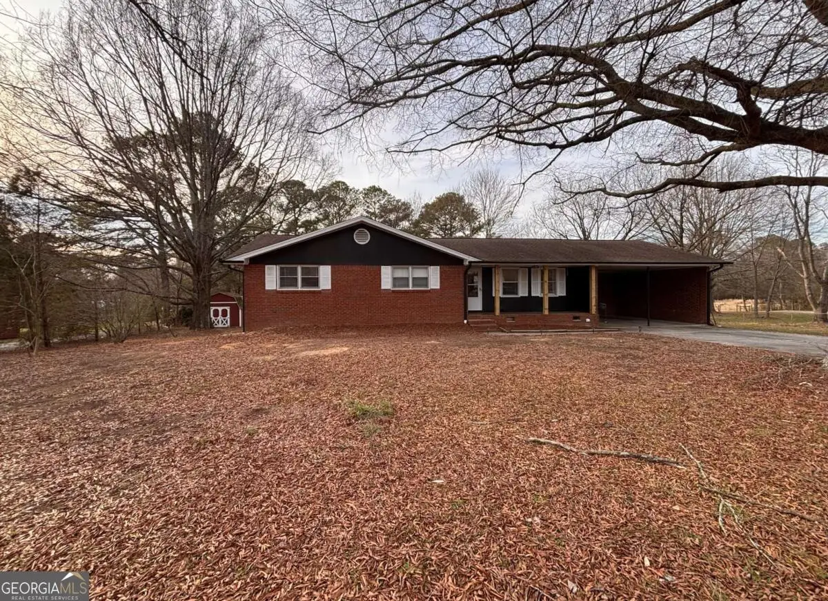 163 Walker Road, Cartersville, GA 30121 - Image #1