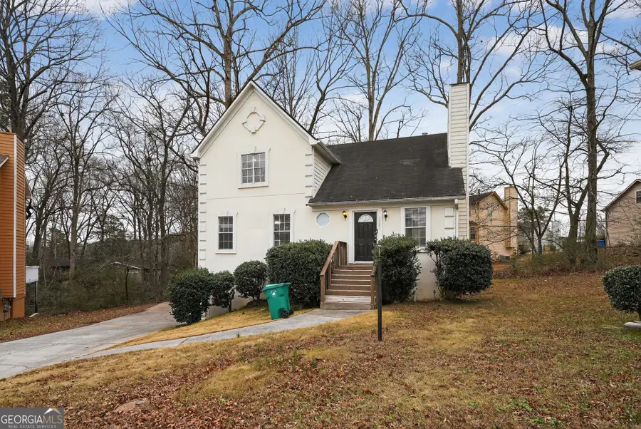 5207 Oaktree Court, Lithonia, GA 30038 - Image #2