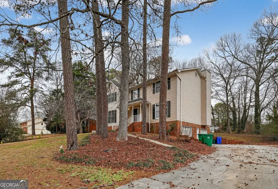 703 Kingsgate Ridge, Stone Mountain, GA 30088 - Image #3