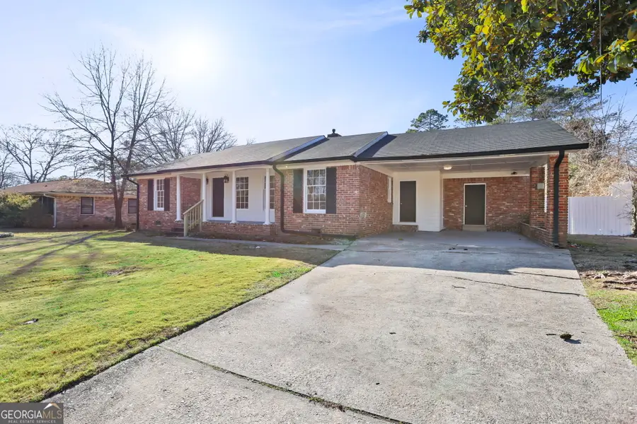 6541 Debbie Sue Lane, Morrow, GA 30260 - Image #3
