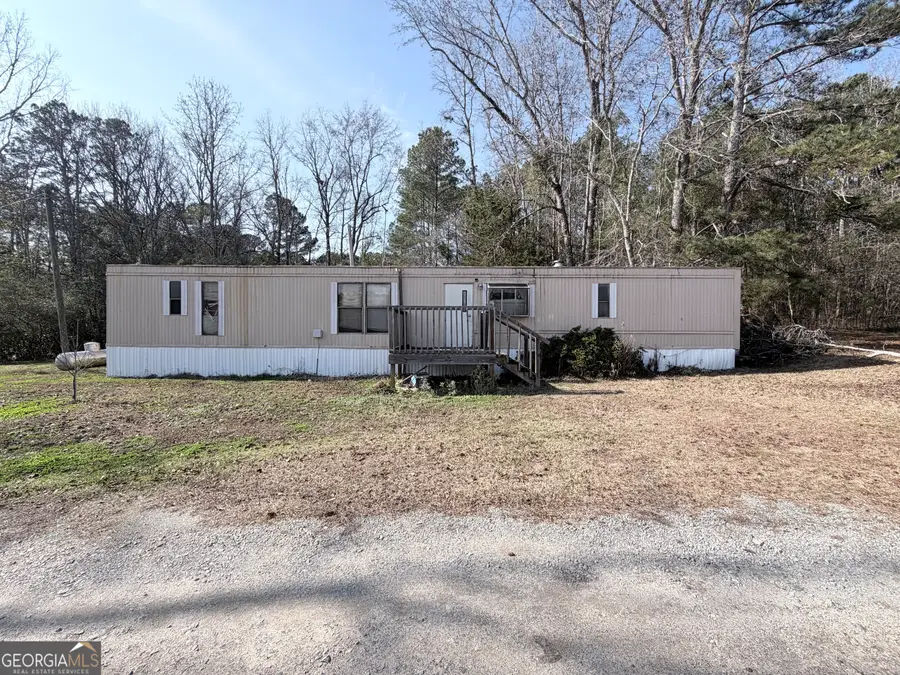 1543 Bowden Pond Road, Greensboro, GA 30642 - Image #2