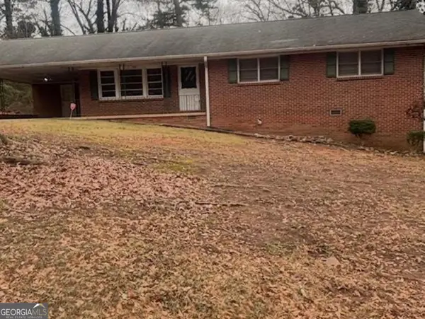 5225 Crystal Lane, Atlanta, GA 30349