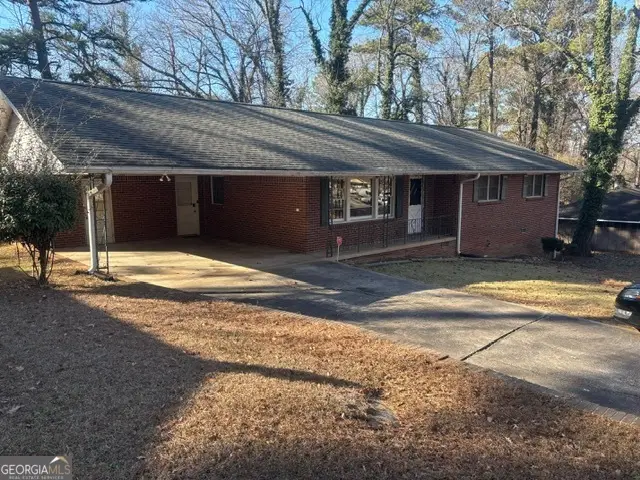 5225 Crystal Lane, Atlanta, GA 30349 - Image #3