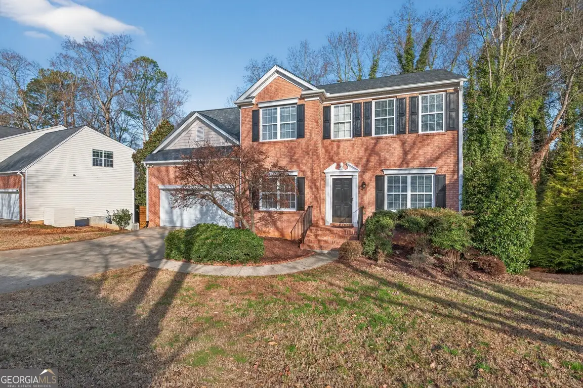 9865 Lauren Hall Court, Alpharetta, GA 30022 - Image #1