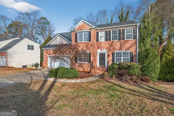 9865 Lauren Hall Court, Alpharetta, GA 30022
