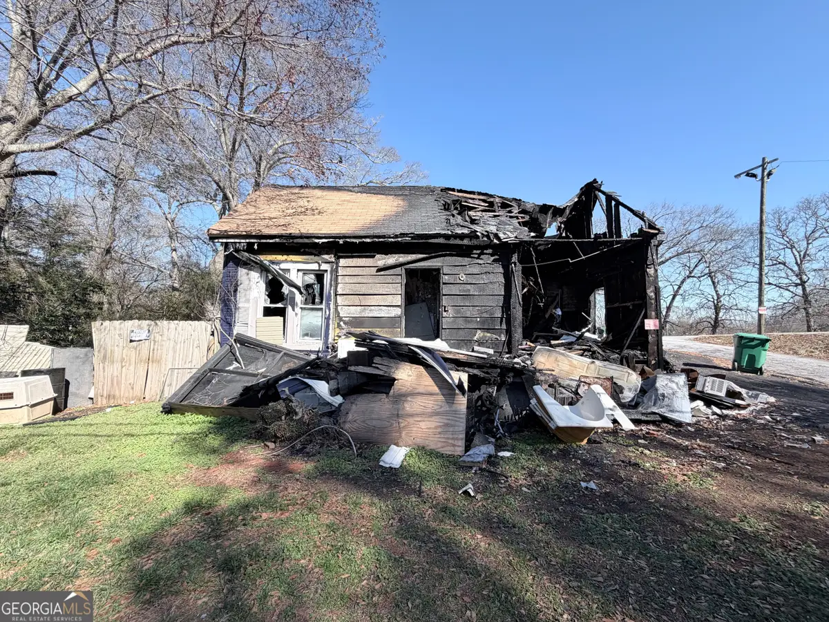 6780 Parkway Drive, Lithonia, GA 30058 - Image #1