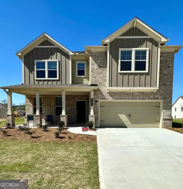 8820 Shipton Circle, Ball Ground, GA 30107