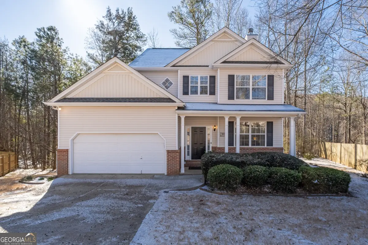 305 Penfield Circle, Sugar Hill, GA 30518 - Image #1
