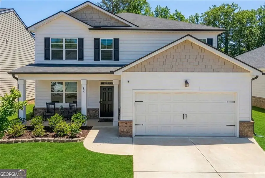 188 Canyon Ferry Way, Hoschton, GA 30548 - Image #2