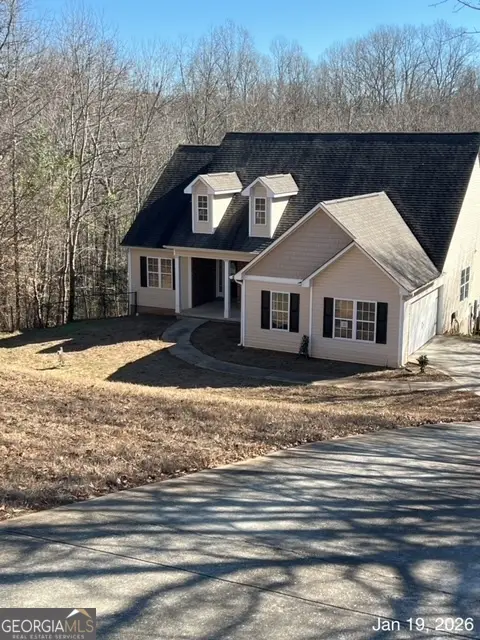 522 Anniston Drive, Athens, GA 30607 - Image #1