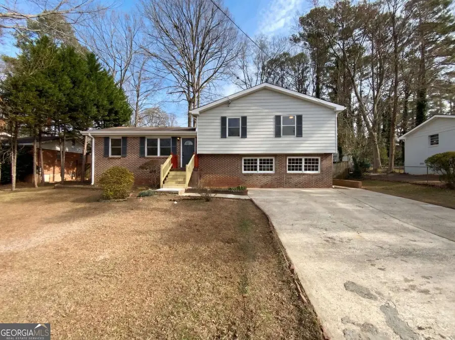 8264 Magnolia Drive, Jonesboro, GA 30238 - #2