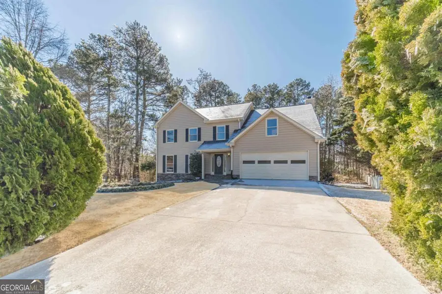 1692 Paces Vale Court, Lawrenceville, GA 30043 - #3