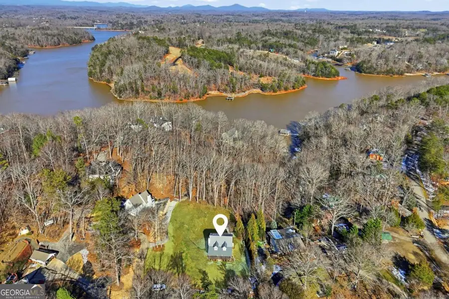 681 Chestatee Point, Dawsonville, GA 30534 - Image #3