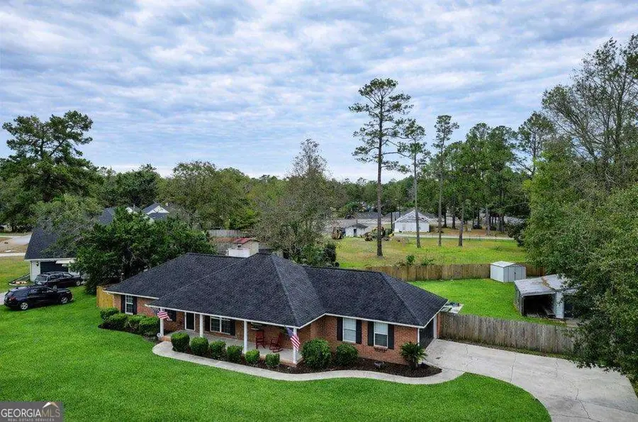 8 Cameron Court W, Pembroke, GA 31321 - #2