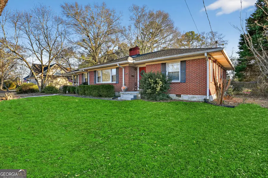 870 College Avenue Nw, Conyers, GA 30012 - Image #2