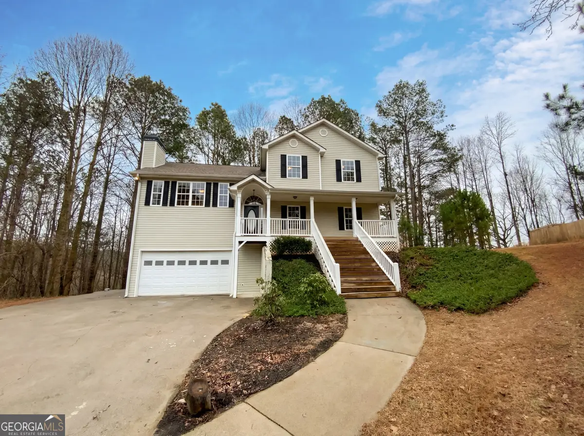 348 Danburg Court, Jasper, GA 30143 - Image #1