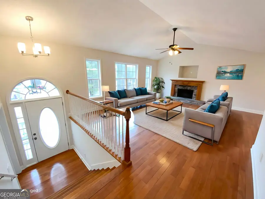 348 Danburg Court, Jasper, GA 30143 - Image #3