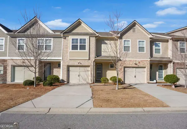 5270 Mill Way, Stone Mountain, GA 30083