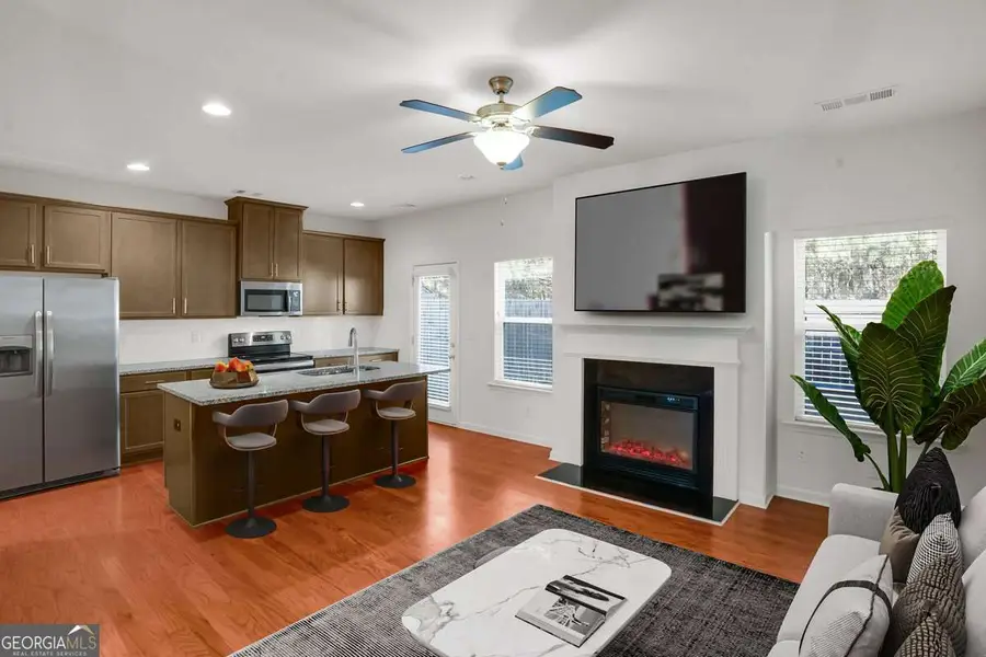 5270 Mill Way, Stone Mountain, GA 30083 - Image #3