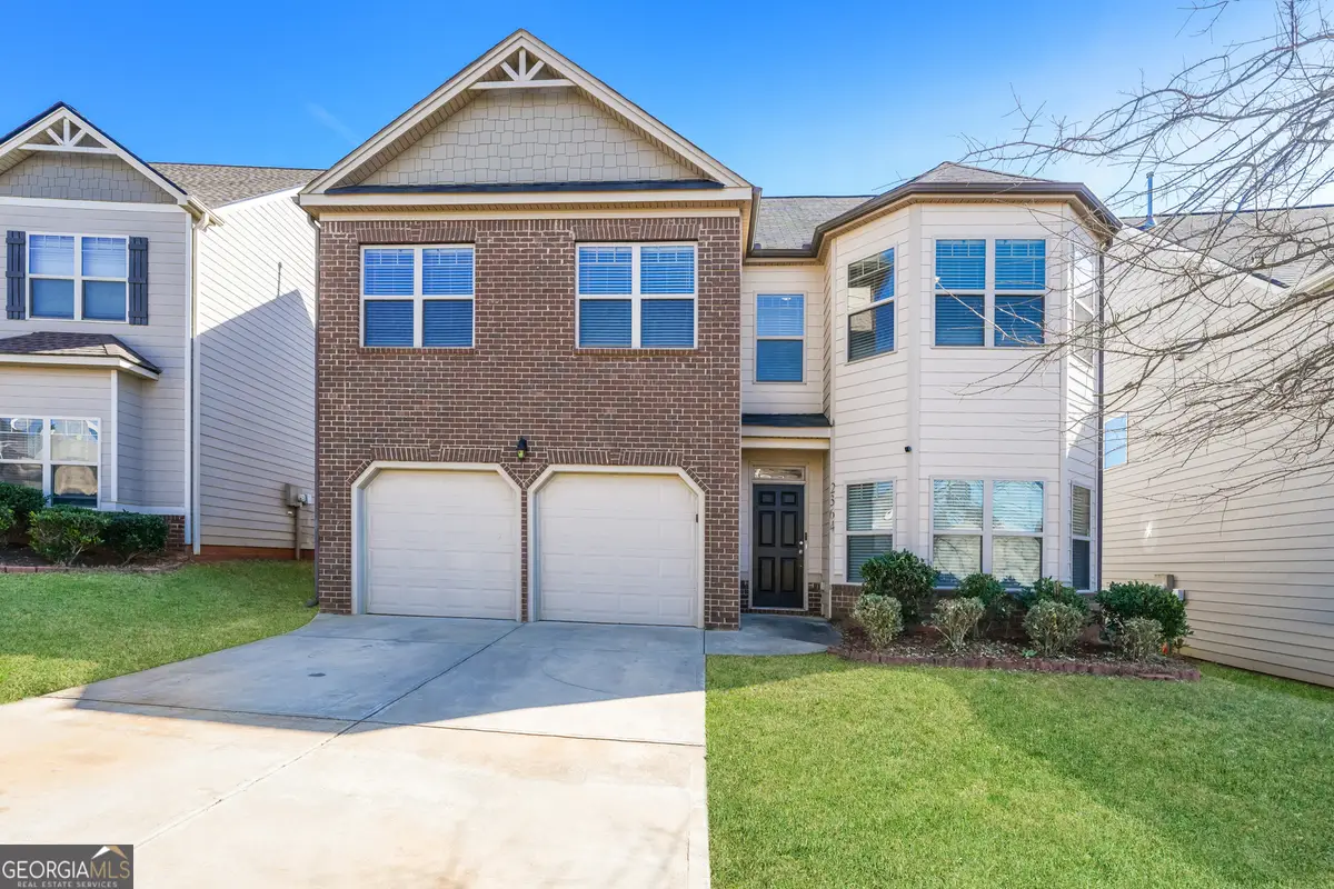 2364 Cornell Circle, McDonough, GA 30253 - Image #1