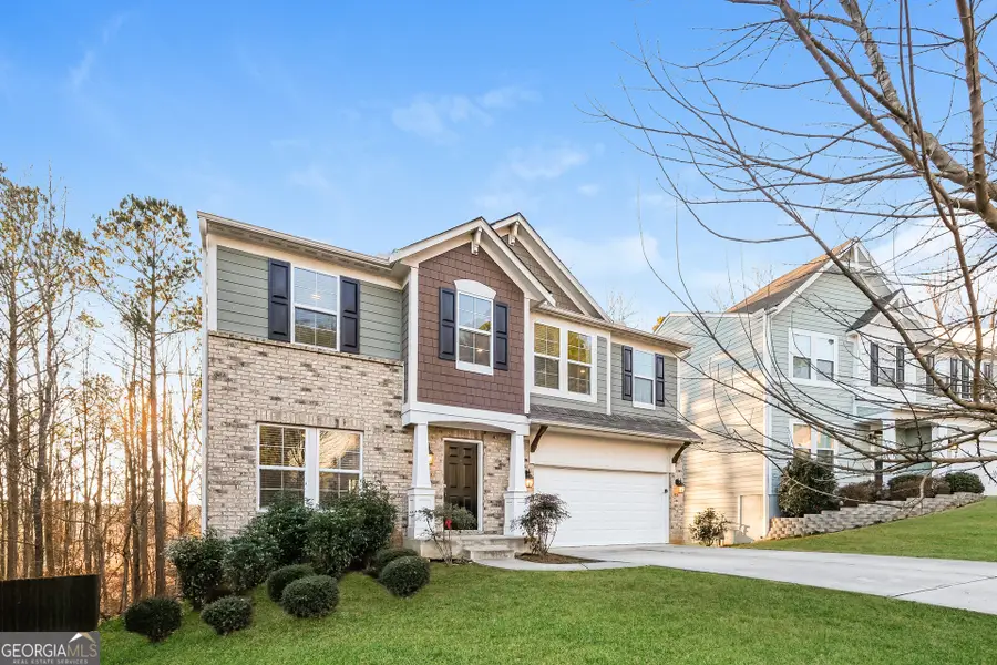 250 Moonlit Trail, Dallas, GA 30132 - Image #2