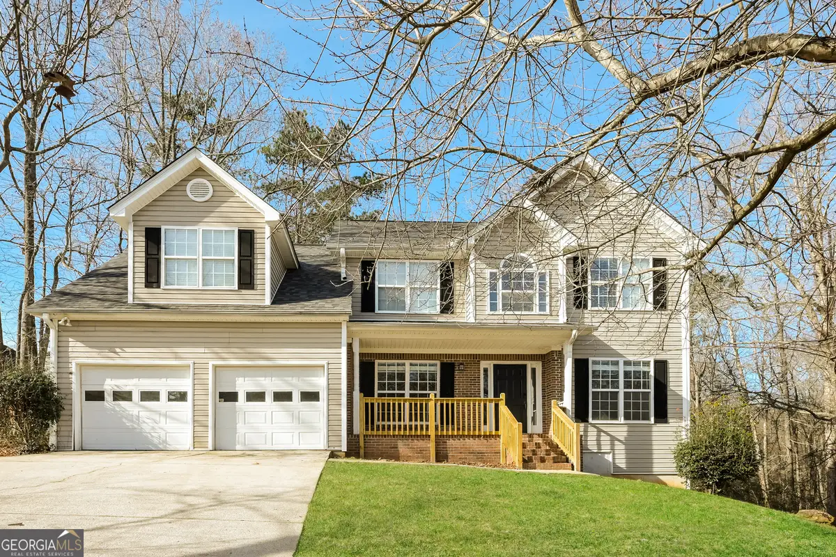 275 Trelawney Drive, Covington, GA 30016 - Image #1