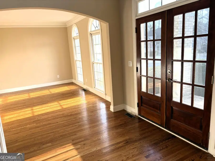 2554 Laquanda Court Sw, Atlanta, GA 30331 - #2