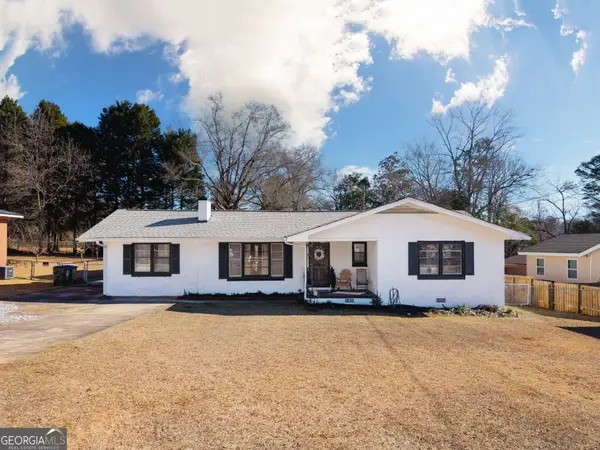 204 Diane Drive, Thomaston, GA 30286