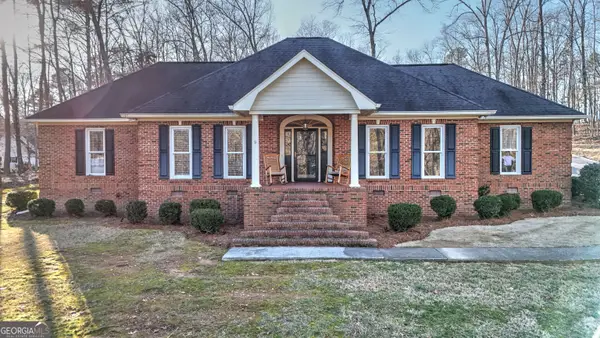 147 Youngs Mill Road, Kingston, GA 30145