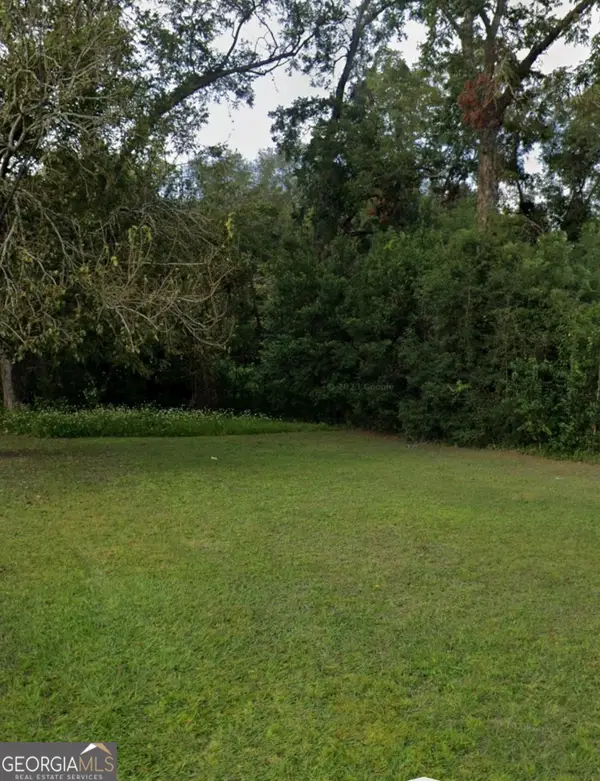 403 Pendergast Street, Waycross, GA 31501