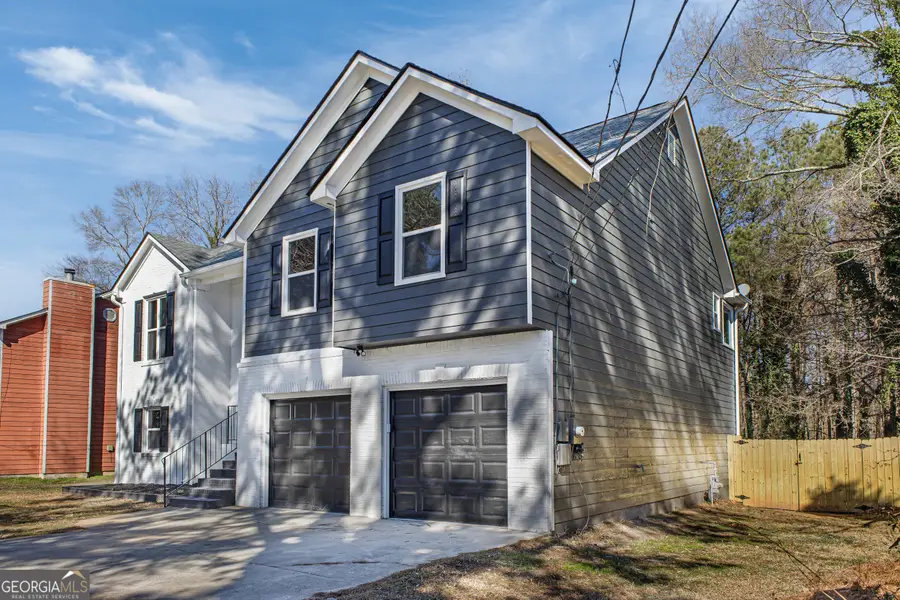 2874 Fairburn Road, Atlanta, GA 30331 - #2