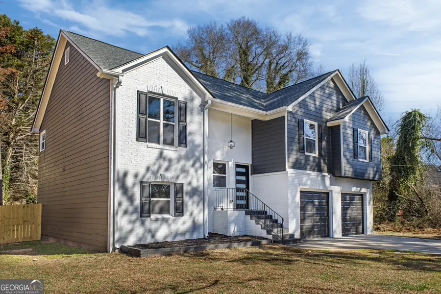 2874 Fairburn Road, Atlanta, GA 30331 - #3