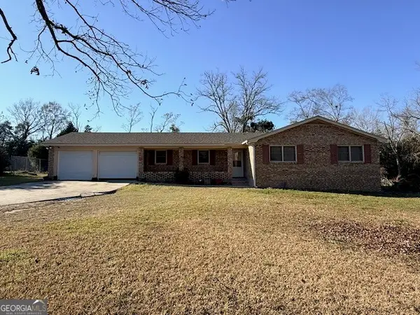 231 Allenwood Drive, Statesboro, GA 30458