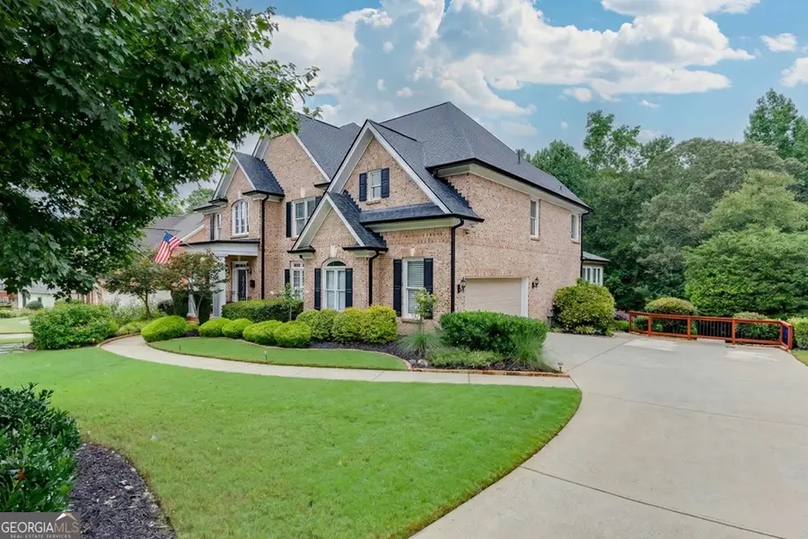 382 Spring Willow Drive, Sugar Hill, GA 30518 - #2