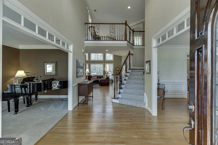 382 Spring Willow Drive, Sugar Hill, GA 30518 - #3