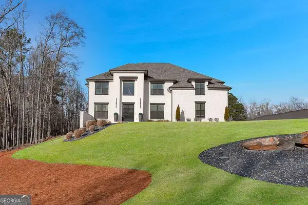 3079 Flat Shoals Road Sw #TRACT 3, Conyers, GA 30012