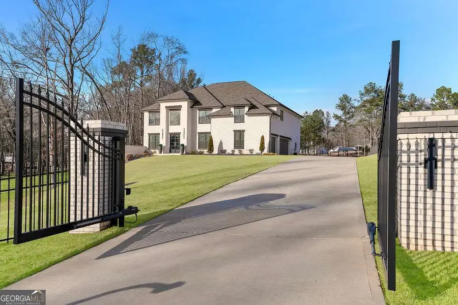 3079 Flat Shoals Road Sw #TRACT 3, Conyers, GA 30012 - Image #3