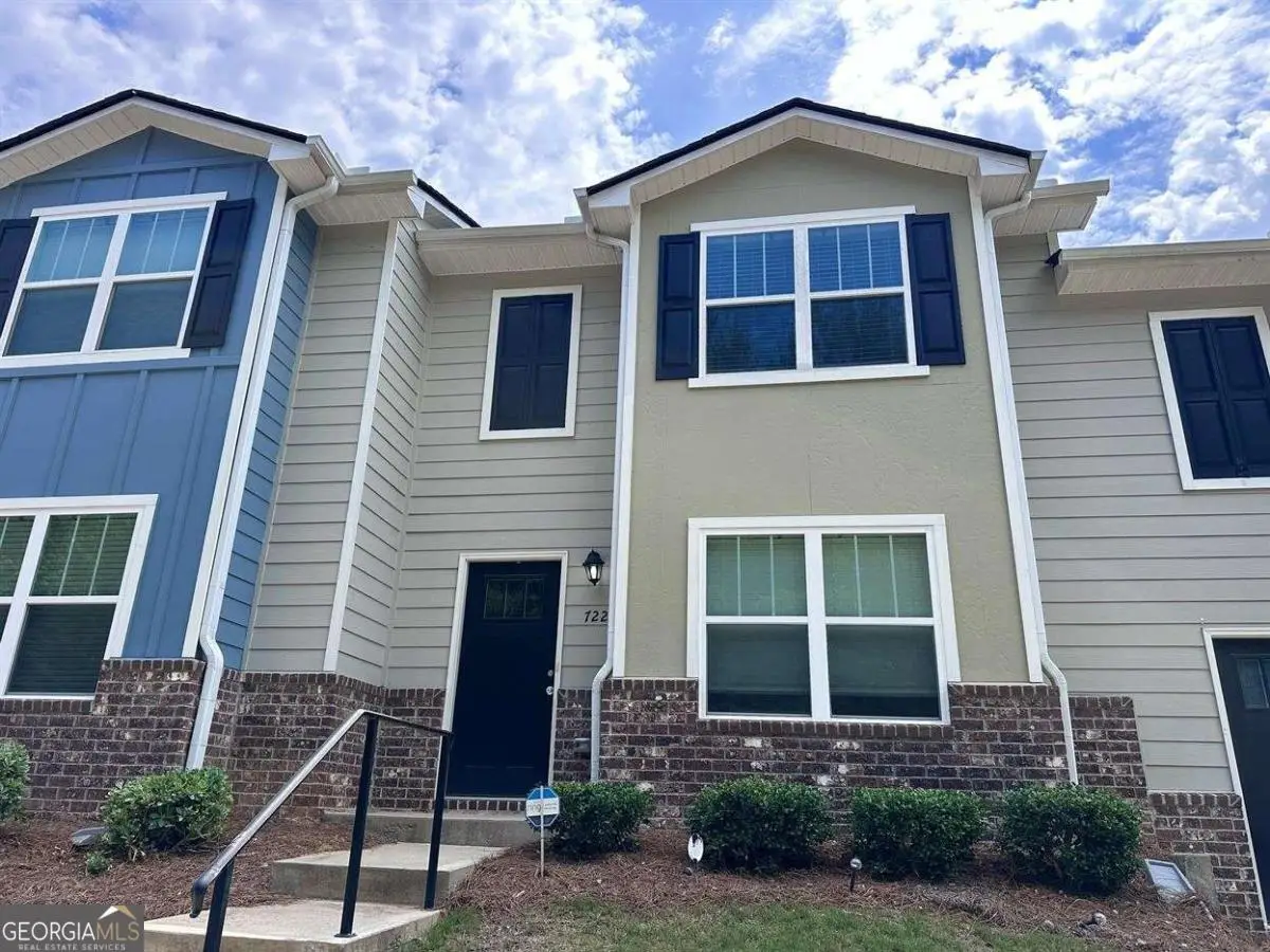 722 Keeshono Street, Union City, GA 30291 - #1