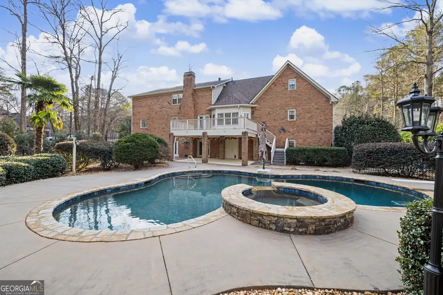 410 Camelot Drive, Fayetteville, GA 30214 - Image #2