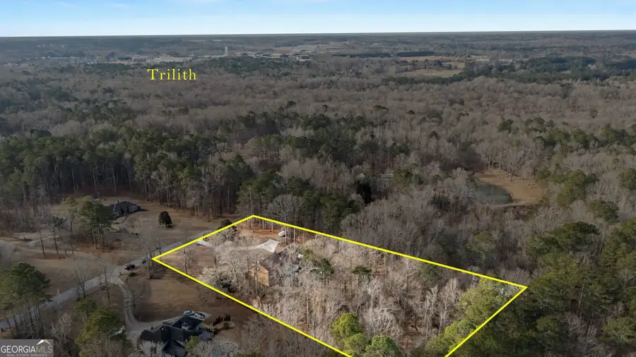 410 Camelot Drive, Fayetteville, GA 30214 - Image #3