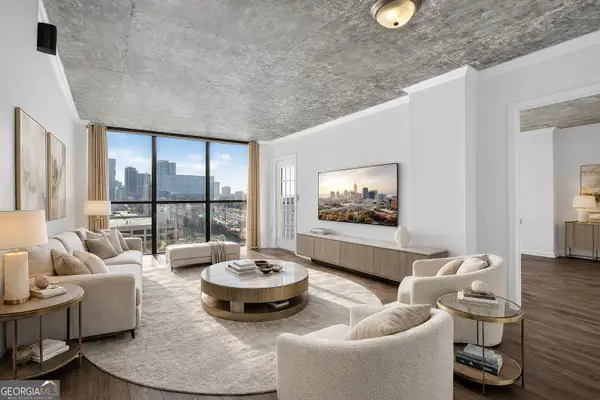 1280 W Peachtree Street Nw #1806, Atlanta, GA 30309