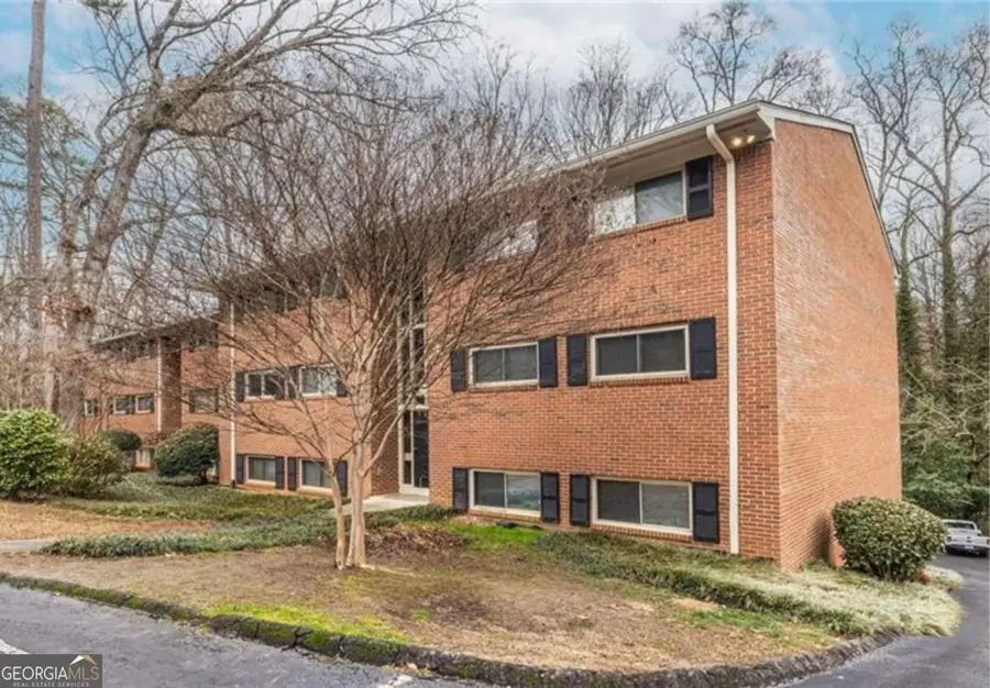 1111 Clairemont Avenue #R4, Decatur, GA 30030 - Image #2