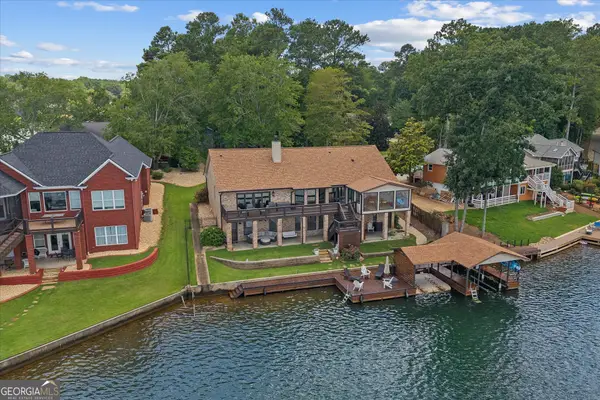 1127 Lakeshore Court, Villa Rica, GA 30180