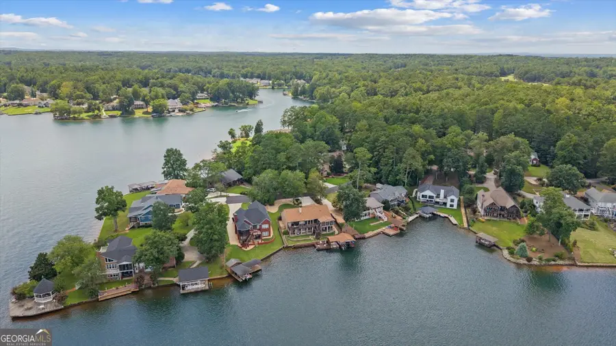 1127 Lakeshore Court, Villa Rica, GA 30180 - #3
