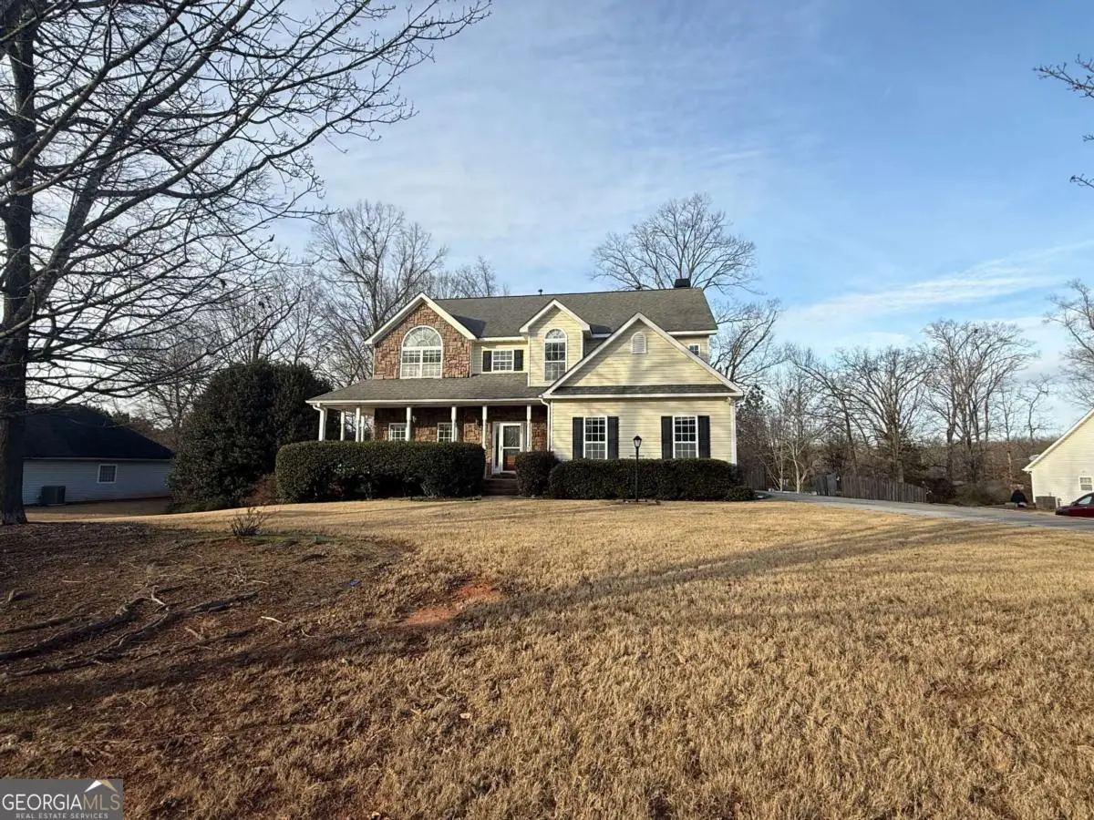 604 Morningside Drive, Stockbridge, GA 30281 - #1